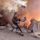 Illustration for article titled emRevolution/em is a lot more interesting now that its a show about an arms race